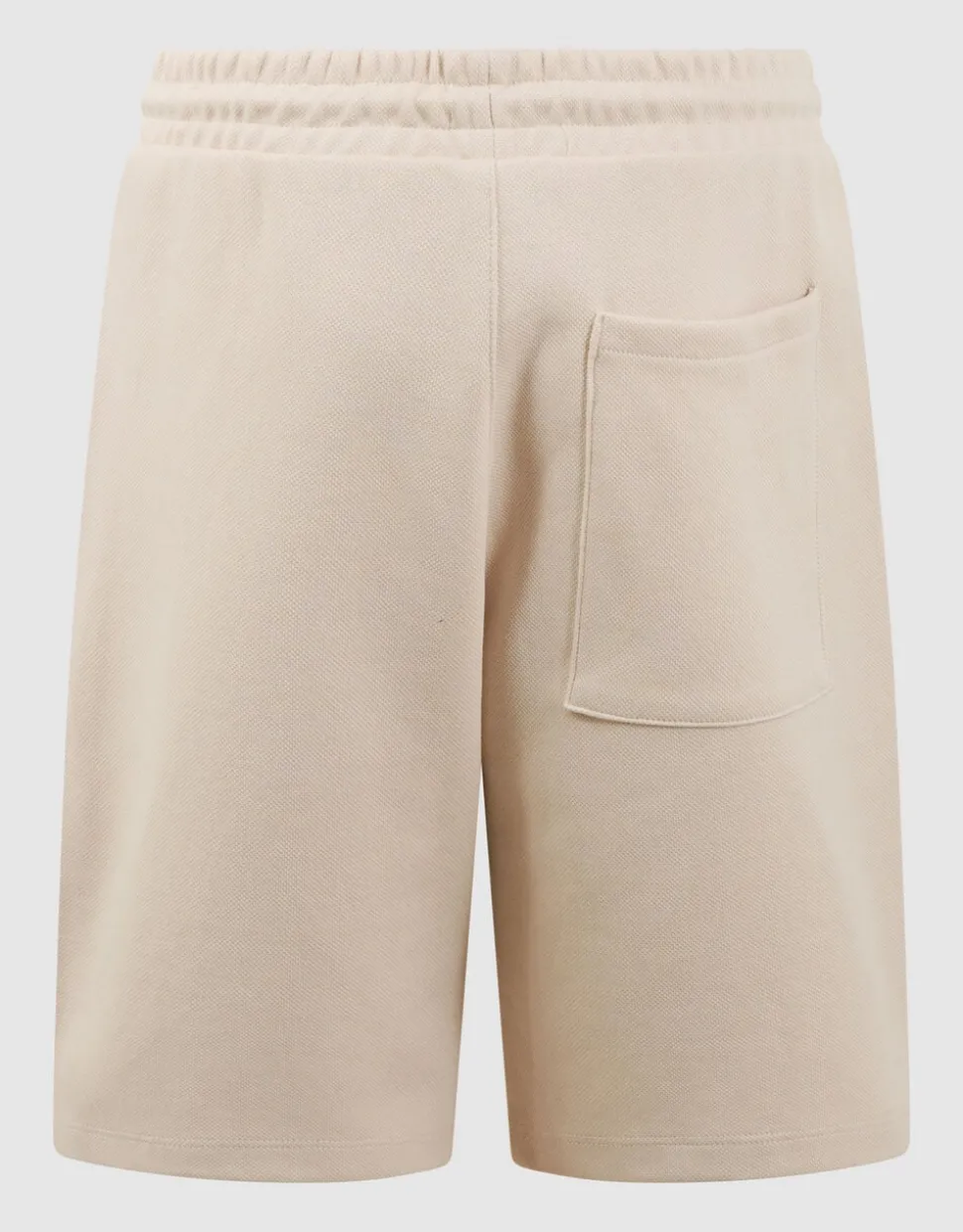 Pocket Short Zand