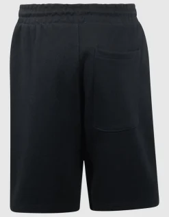 Pocket Short Zwart
