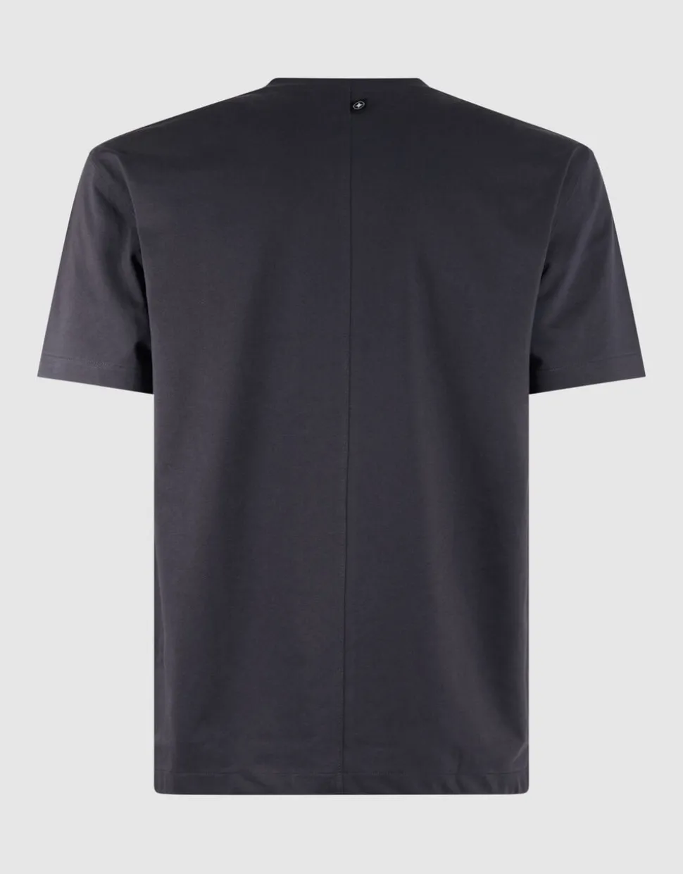 Pocket T-shirt Zwart