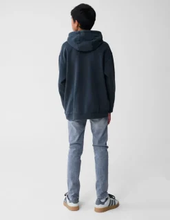Regular Fit Jeans Grijs