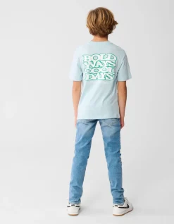 Regular Fit Jeans Mediumstone