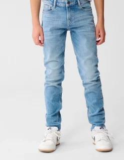 Regular Fit Jeans Mediumstone