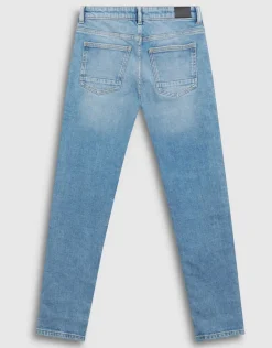 Regular Fit Jeans Mediumstone