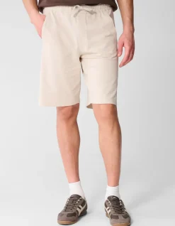 Regular Fit Short Zand