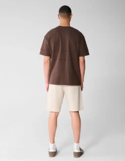 Regular Fit Short Zand