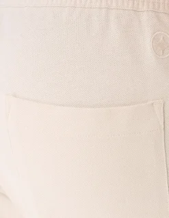 Regular Fit Short Zand