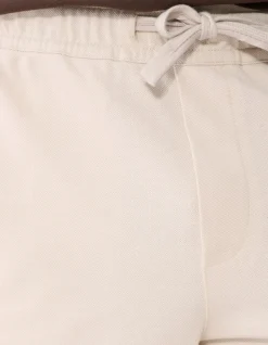 Regular Fit Short Zand