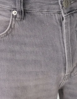 Relaxed Fit Jeans Grijs