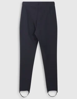 Ski Legging Zwart
