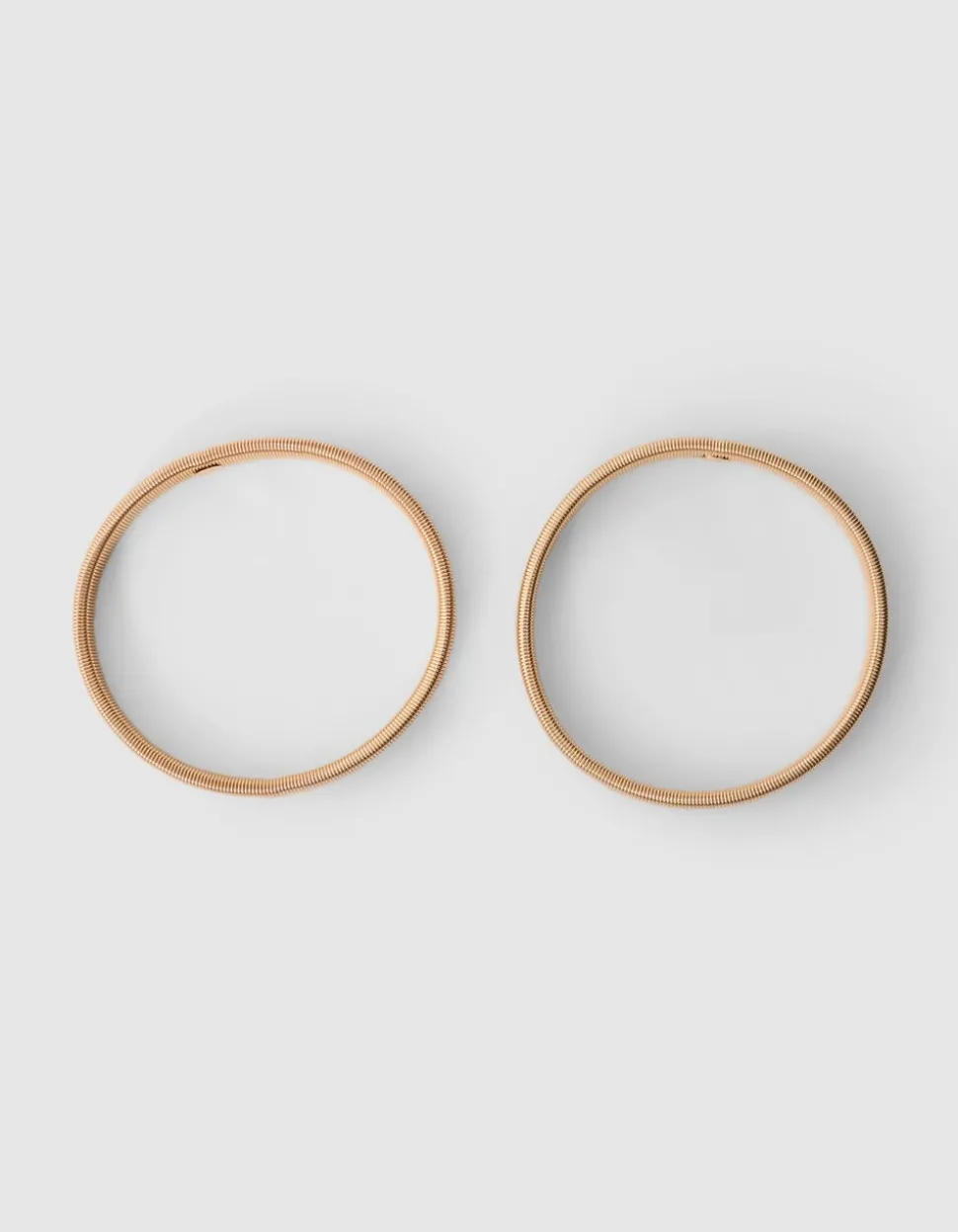Sleeve Stoppers Goud