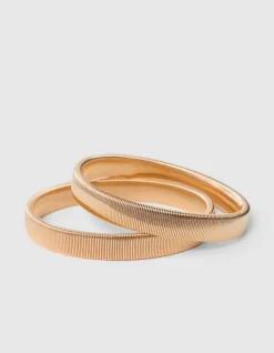 Sleeve Stoppers Goud