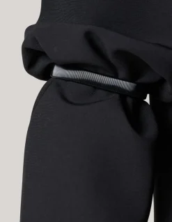Sleeve Stoppers Zwart