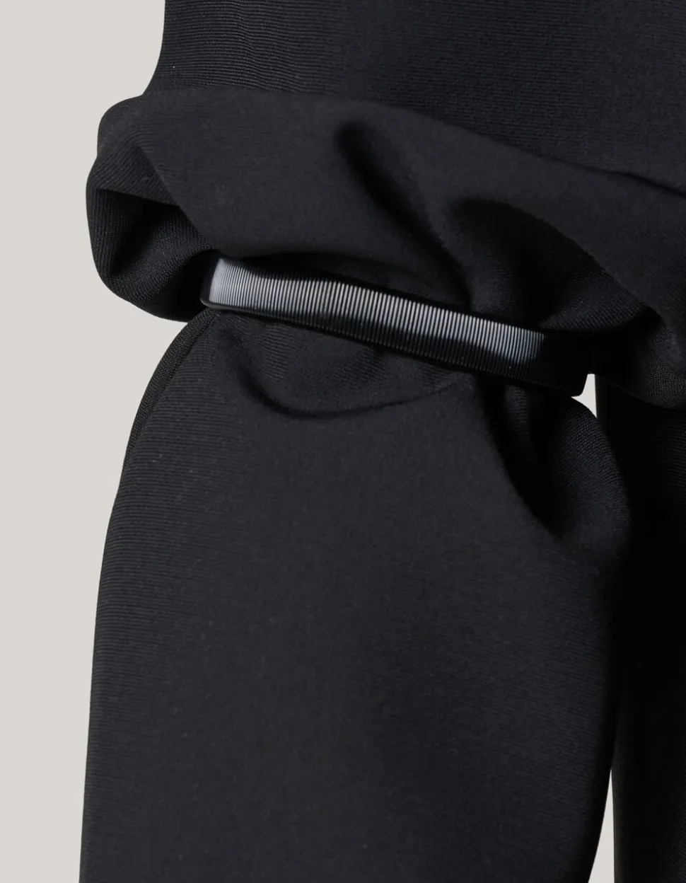 Sleeve Stoppers Zwart