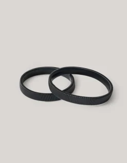 Sleeve Stoppers Zwart