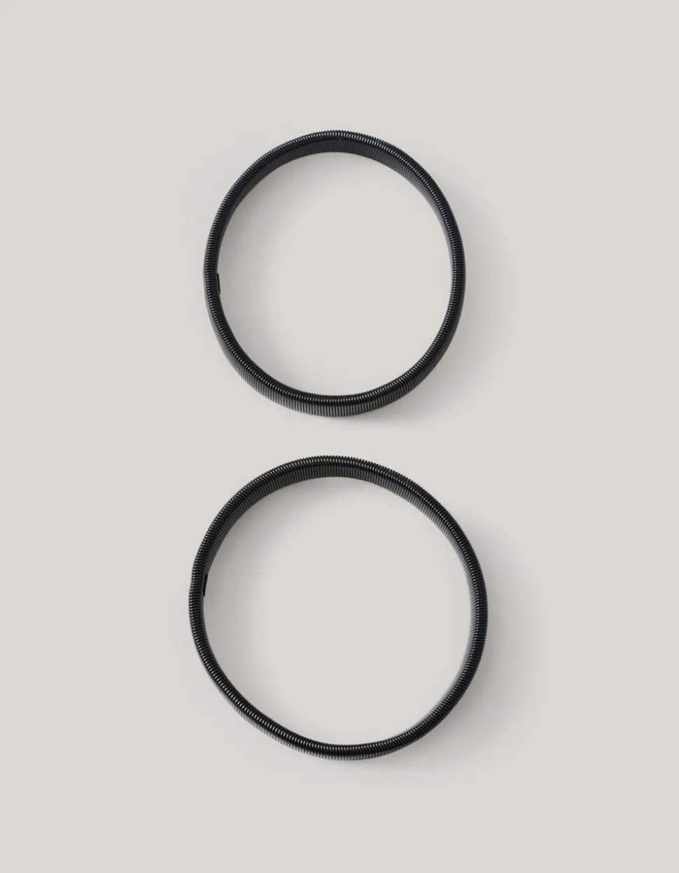 Sleeve Stoppers Zwart