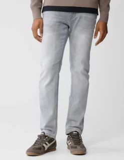 Slim Fit Jeans Grijs L34