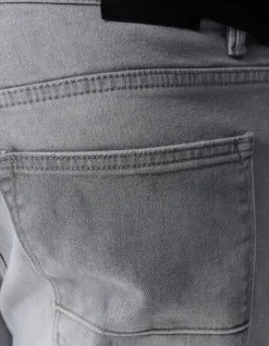 Slim Fit Jeans Grijs L34