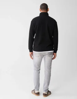 Slim Fit Jeans Lichtgrijs L32