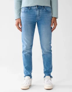 Slim Fit Jog Jeans Mediumstone L30