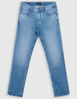 Slim Fit Jog Jeans Mediumstone L30
