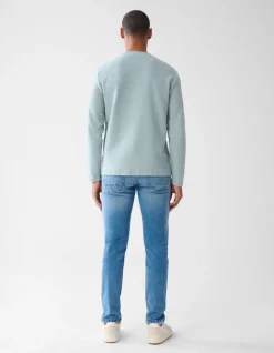 Slim Fit Jog Jeans Mediumstone L30