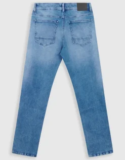 Slim Fit Jog Jeans Mediumstone L34