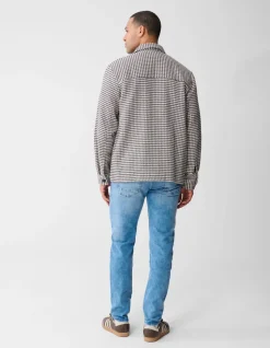 Slim Fit Jog Jeans Mediumstone L32