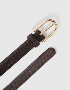 Small Braided Riem Bruin