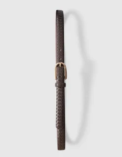 Small Braided Riem Bruin