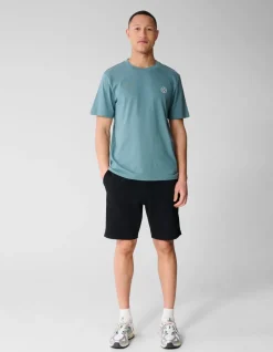 Spark T-shirt Blauw