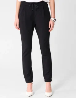 Sport Broek Zwart
