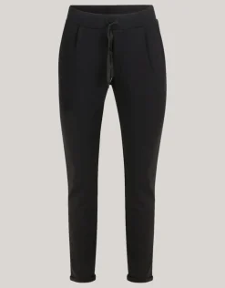 Sport Broek Zwart