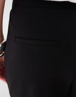 Sport Broek Zwart