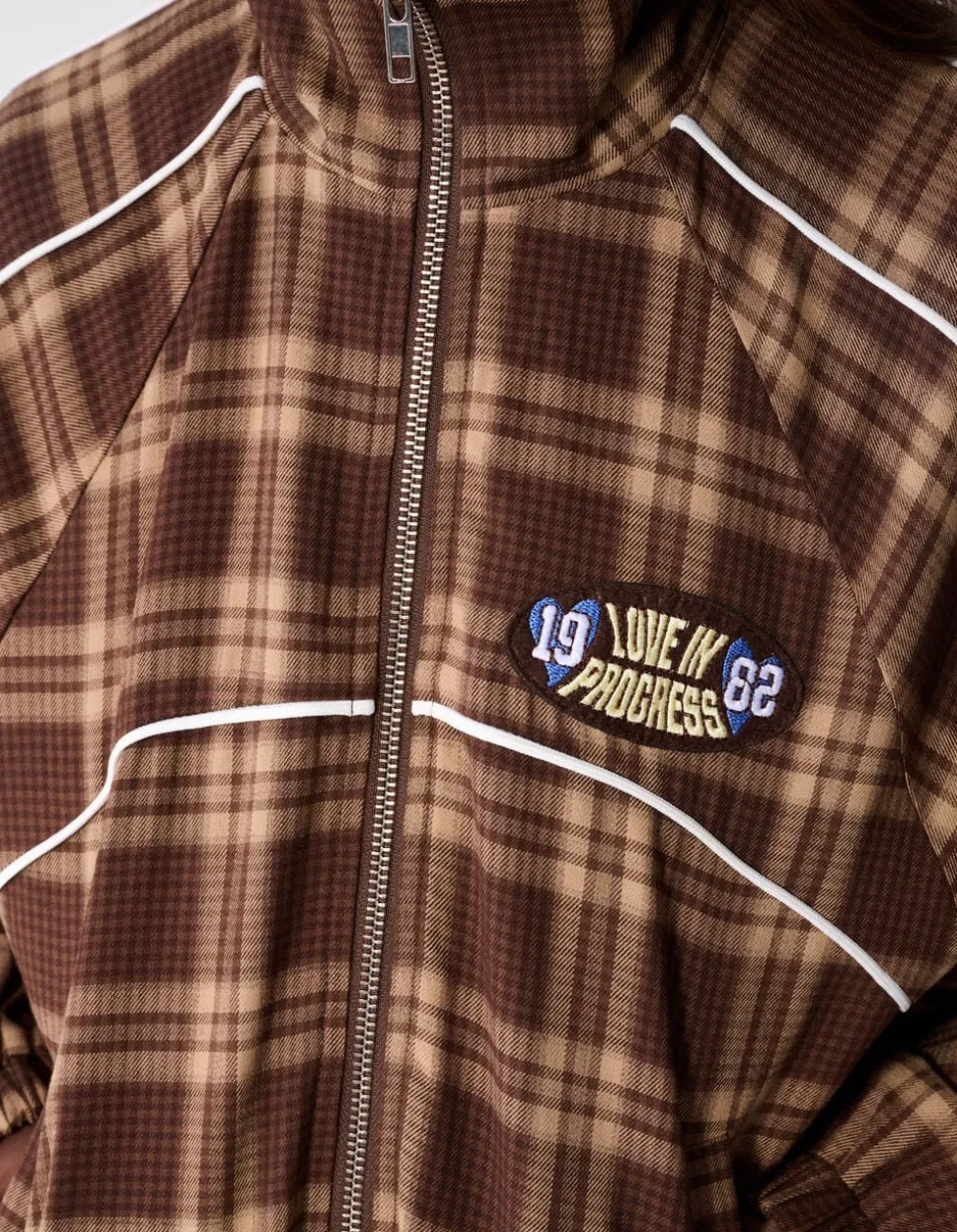 Sporty Ruiten Jack Bruin