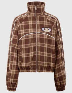 Sporty Ruiten Jack Bruin