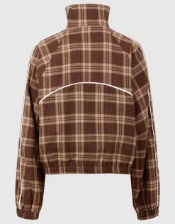 Sporty Ruiten Jack Bruin