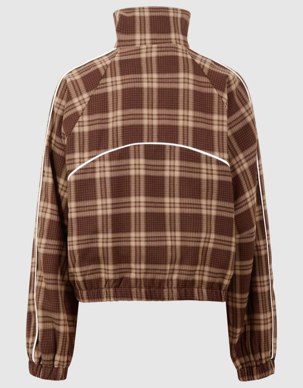 Sporty Ruiten Jack Bruin