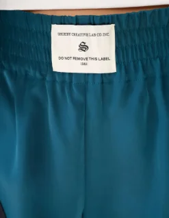 Sporty Shine Short Petrol