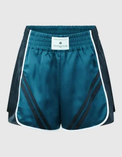 Sporty Shine Short Petrol