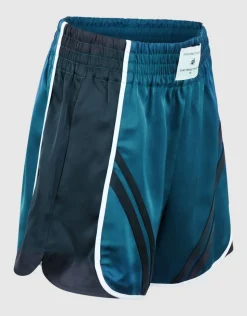 Sporty Shine Short Petrol