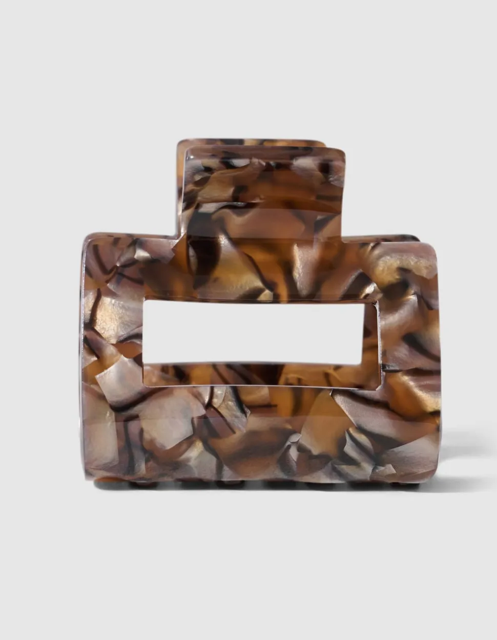 Square Haarklem Goud