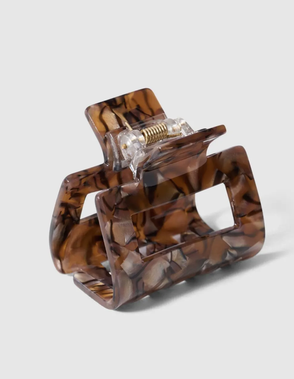 Square Haarklem Goud