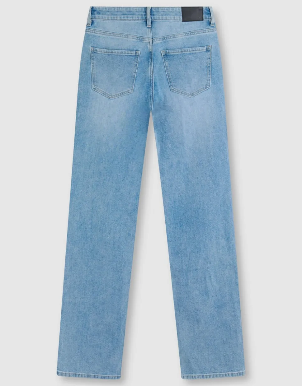Straight Fit Jeans Extra Lang Mediumstone