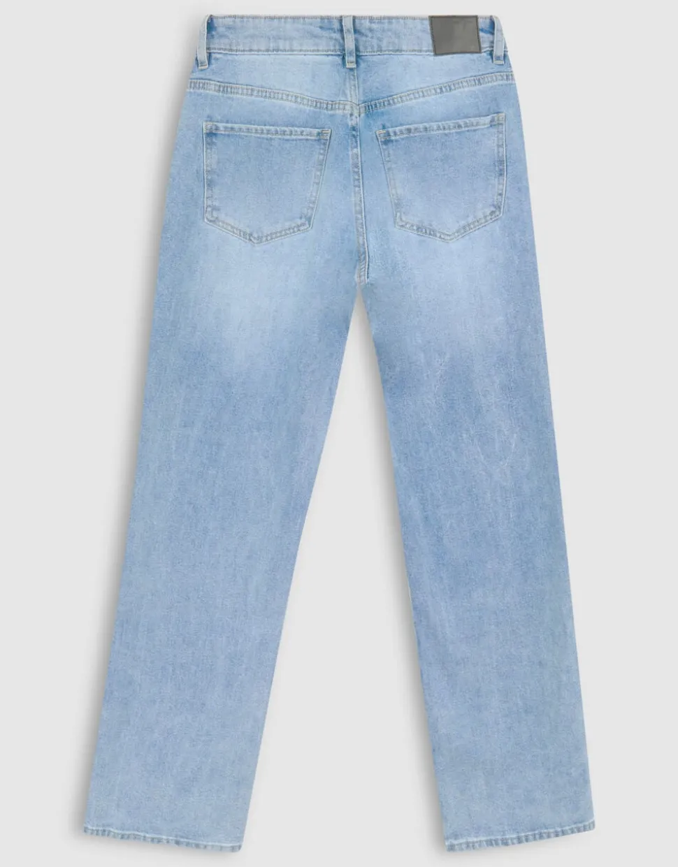 Straight Fit Jeans Mediumstone