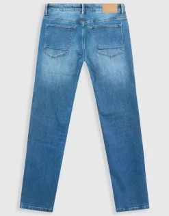 Straight Fit Jeans Mediumstone L32