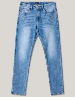 Straight Fit Jeans Mediumstone L36