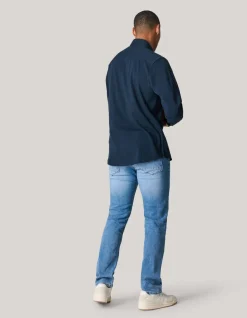 Straight Fit Jeans Mediumstone L36
