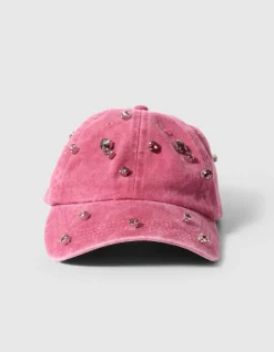 Strass Pet Roze