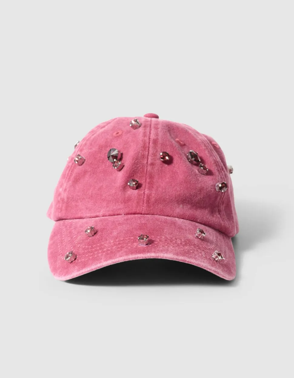 Strass Pet Roze