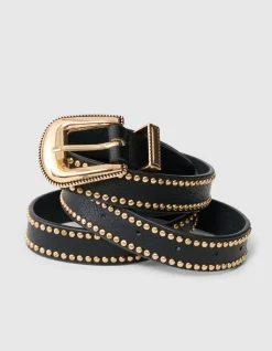 Studs Riem Zwart